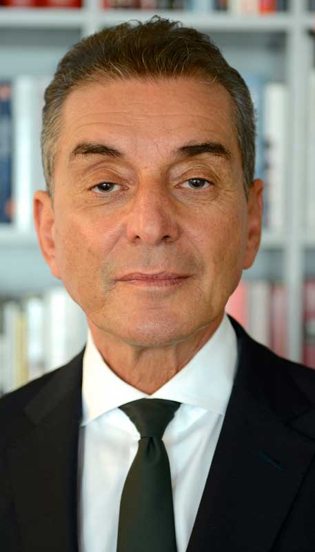 Michel Friedman