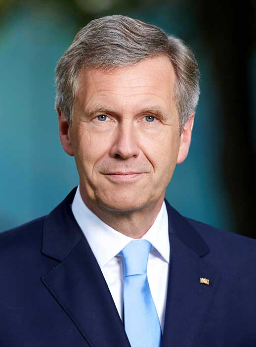 Christian Wulff